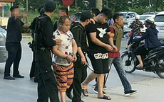 Quảng Ninh: Bắt giữ 25 đối tượng tội phạm công nghệ cao
