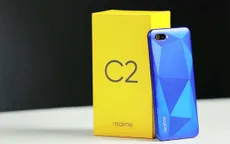 Giá đã tốt, Realme C2 lại tiếp tục giảm giá sâu trong tháng 6