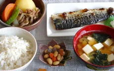 Đậu nành - Bí quyết sống thọ của người Nhật Bản