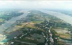 Để cù lao Tân Lộc trở thành điểm đến lý tưởng