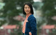 Á hậu Hoàng Oanh: Gửi tuổi 18 yêu dấu