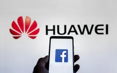 Điện thoại mới của Huawei sẽ không có các ứng dụng của Facebook