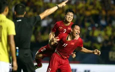 Lịch trực tiếp bóng đá hôm nay (8/6): ĐT Việt Nam quyết đấu Curacao ở chung kết King’s Cup