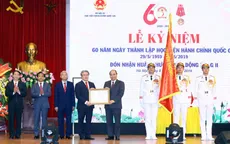 Học viện Hành chính quốc gia góp phần xây dựng nhà nước kiến tạo