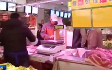 Trung Quốc đối mặt với vấn đề tăng giá thực phẩm