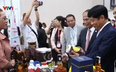 Sản phẩm Việt tìm chỗ đứng trong chuỗi cung ứng toàn cầu