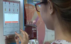 Thanh toán không dùng tiền mặt còn thấp
