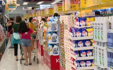 Ưu đãi lớn khi mua sản phẩm xanh
