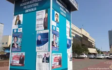 Hôm nay (9/6), bầu cử Tổng thống Kazakhstan