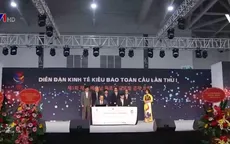 Xây dựng mạng lưới doanh nghiệp Việt toàn cầu