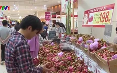 Mục tiêu 1 tỷ USD hàng Việt xuất khẩu qua hệ thống AEON