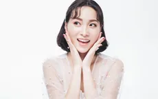 Trúc "Những cô gái trong thành phố" hóa nàng thơ trong bộ ảnh mới