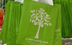 Nhiều siêu thị triển khai ưu đãi lớn cho khách hàng khi mua sản phẩm xanh