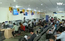 TP.HCM chuẩn bị sáp nhập các phường, xã nhỏ