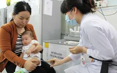 Điều tra nguyên nhân trẻ tử vong sau tiêm vaccine ComBe Five