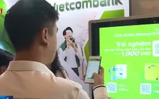Từ ngày 1/7, các ngân hàng đồng loạt đổi cách nhận mã OTP