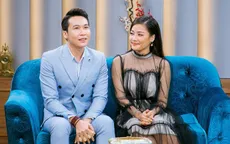 Trần Vũ – Á quân chương trình Hãy nghe tôi hát 2018 từng bị bà xã nghi nghờ giới tính