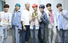 BTS công bố dự án phim mới