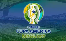 Lịch thi đấu bán kết Copa America 2019