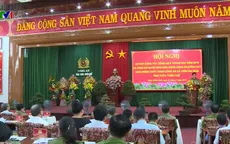 Thừa Thiên - Huế điều động công an chính quy về xã