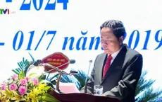 Đại hội Mặt trận Tổ quốc tỉnh Điện Biên