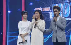 Bệnh nặng, Thanh Hương vẫn trình diễn nhập tâm và khiến khán giả rơi nước mắt