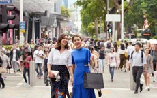 5 hoạt động thú vị tại Mùa Siêu Khuyến mãi GSS 2019