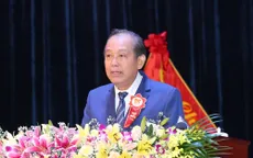 Kỷ niệm 30 năm tái lập tỉnh Quảng Bình
