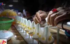 Phân biệt bao cao su thật - giả