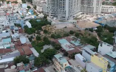 Hàng trăm gia đình tại TP.HCM rơi vào cảnh tiền mất tật mang vì dự án "ma"