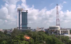 Bạc Liêu giải cứu tòa nhà trăm tỷ bỏ không gần 8 năm