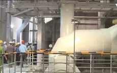 Hiệu quả nhà máy đốt rác phát điện Cần Thơ