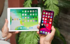 3D Touch sẽ không còn trên iPhone phiên bản 2019