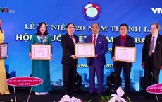 Đại hội lần thứ VI Hội người Việt Nam tại Ba Lan