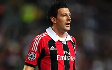 Daniele Bonera trở lại AC Milan với vai trò mới
