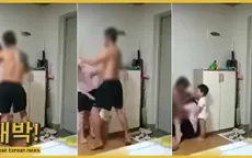 Người chồng Hàn Quốc bạo hành cô dâu Việt do bất đồng ngôn ngữ