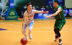 VBA 2019: Cantho Catfish nối dài phong độ ấn tượng