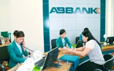 ABBANK phát hành hơn 39 triệu cổ phiếu chia cổ tức