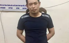 Bắt đối tượng cưa song sắt trại giam cùng Huy 'nấm độc'