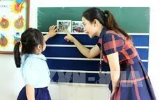TP.HCM sẽ tuyển hơn 500 viên chức ngành giáo dục