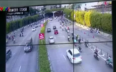 Vì sao hầm vượt sông Sài Gòn quá tải trong nhiều năm qua?