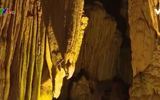 Hang Lùng Khúy – Kiệt tác hang động tại Hà Giang