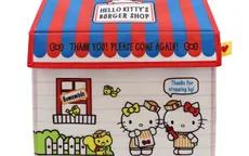 Chủ sở hữu thương hiệu Hello Kitty bị EU phạt 6,2 triệu Euro