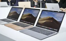 MacBook Air 2019 chính thức ra mắt: Apple mạnh tay giảm giá bán