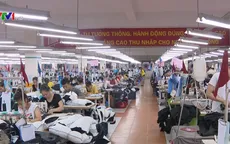 Cân bằng mức sống tối thiểu và sức sống doanh nghiệp