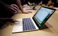 Apple chính thức khai tử MacBook 12 inch