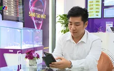 Tăng tính bảo mật khi giao dịch trực tuyến