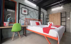 Start-up Singapore và tham vọng thay đổi diện mạo phân khúc khách sạn tầm trung tại Việt Nam