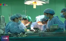 Hy hữu trường hợp chảy dịch tủy nhầm là nước mũi
