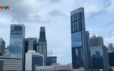Căn hộ đắt giá nhất Singapore đã có chủ mới
